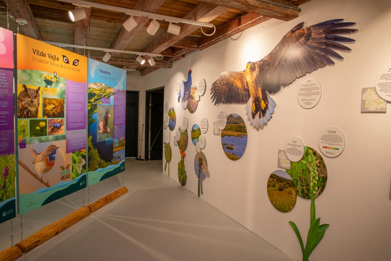 Udstilling Haraldskær